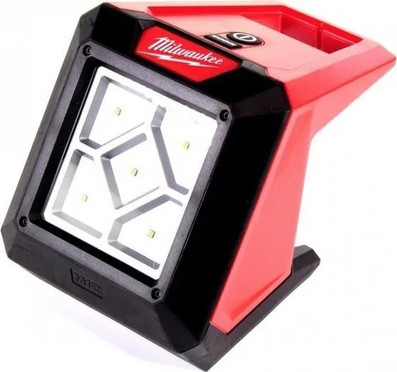 Milwaukee Akku-Taschenlampe M12AL-0