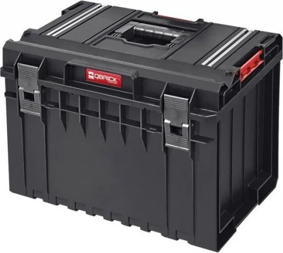 Qbrick Toolbox, modulares Qbrick System ONE 2.0 450 TECHNIK