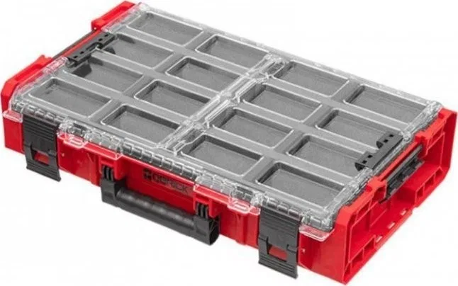 Qbrick ORGANIZER QBRICK SYSTEM ONE MEHRSCHICHTIGER SCHAUMSTOFFEINLAGE XL