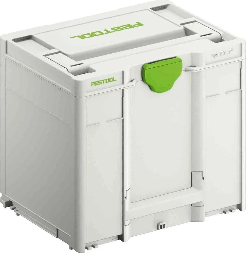 Festool SYSTAINER SYS3 M 337