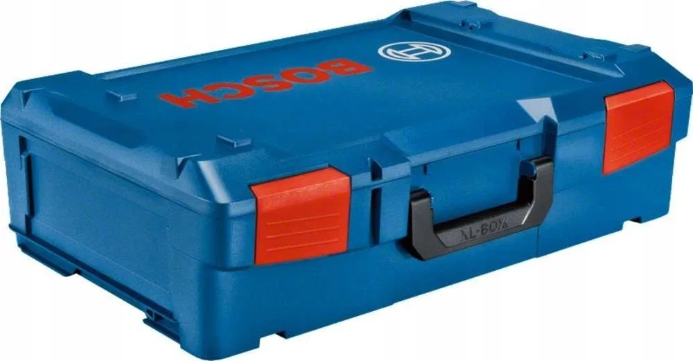 Bosch Transportkoffer BOSCH PROFESSIONAL XL-BOXX  ABMESSUNGEN (L X B X H) 395 X 607 X 179 MM