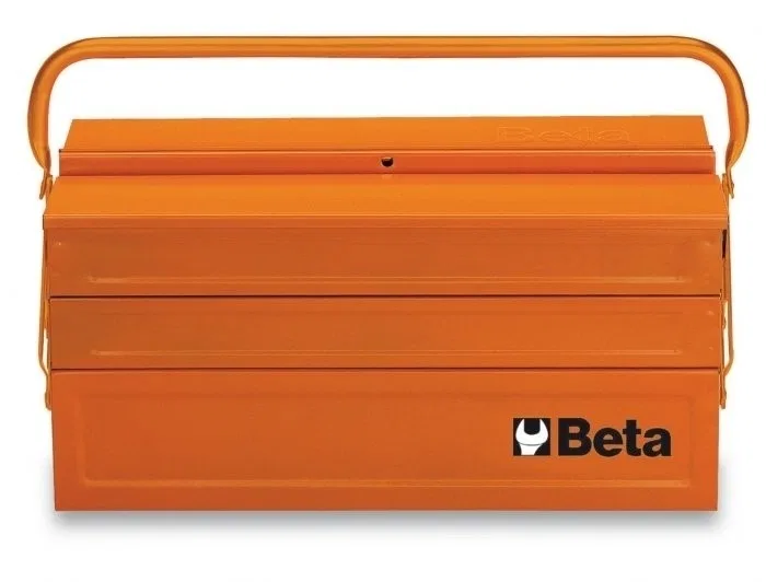 Beta Tools Werkzeugkasten 2120/C20L