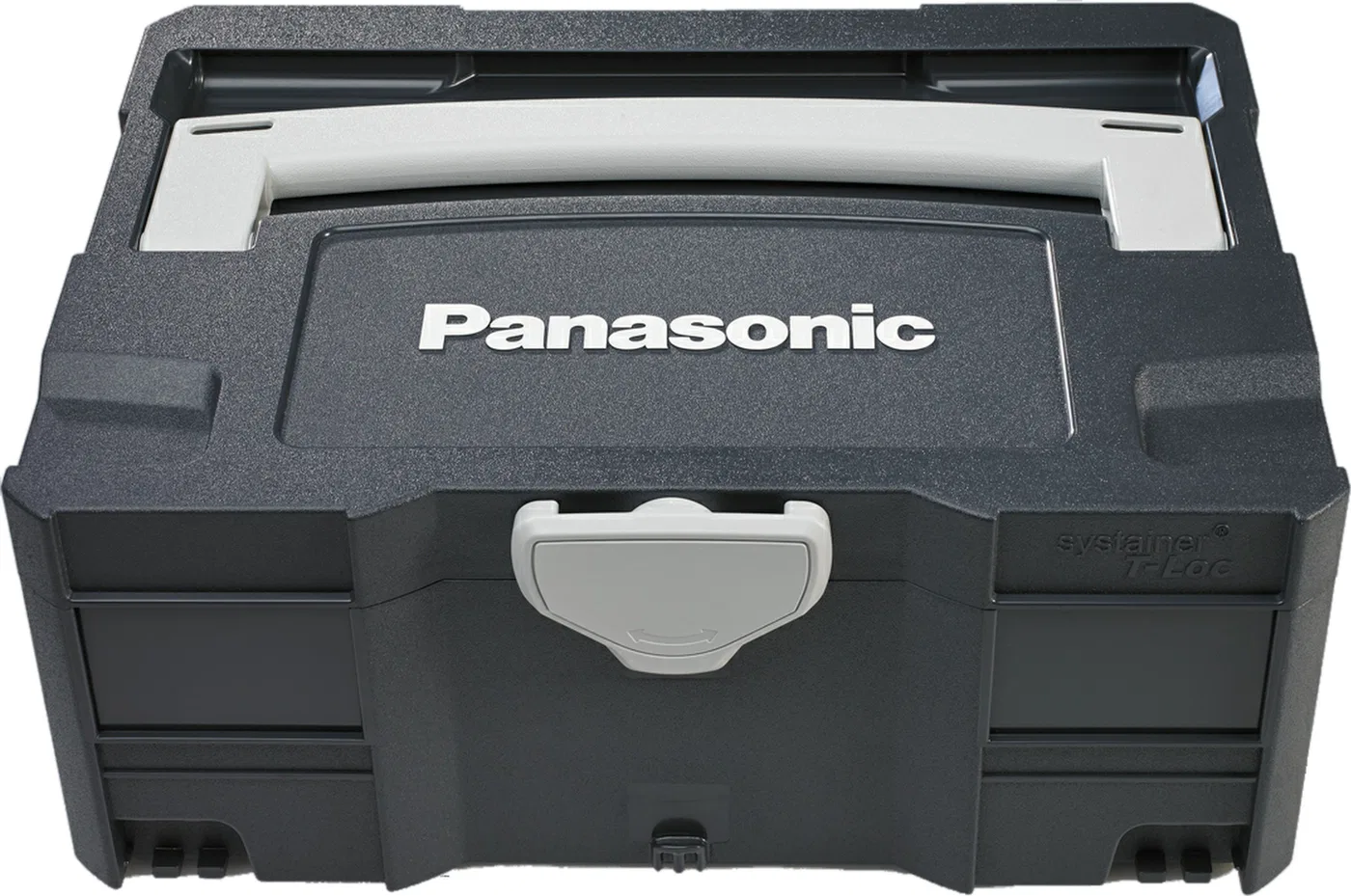 Panasonic Werkzeugkasten T-LOC 3