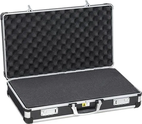 AllIT Werkzeugkoffer AluPlus Protect C 60