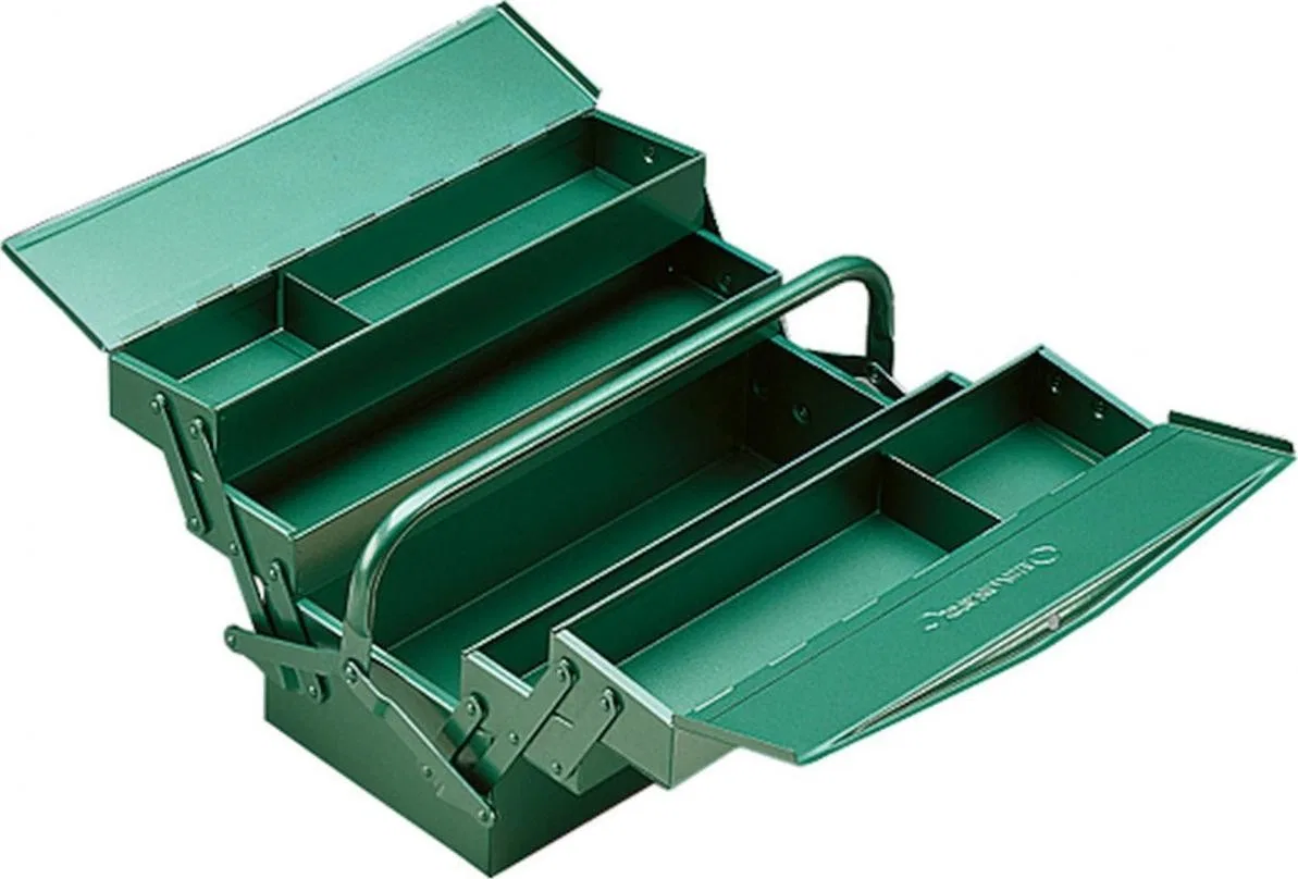 Stahlwille Werkzeugkasten 83/09