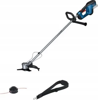 Bosch Akku-Rasentrimmer Bosch GFR 18V-23 PRO, ohne Akku und Ladegerät