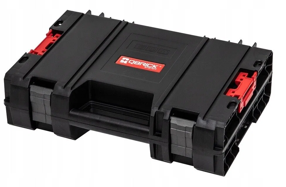 QBRICK SYSTEM PRO SET 7