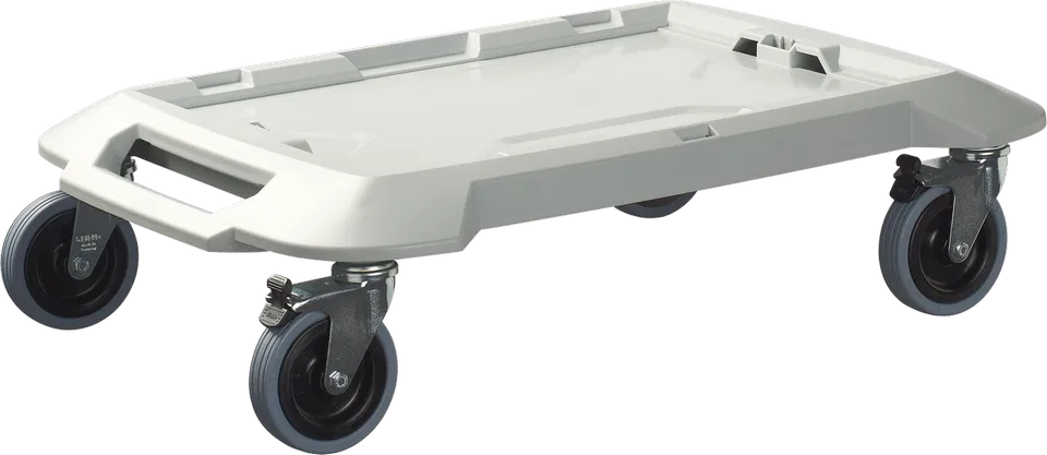 Bosch L-Boxx-Kistenwagen