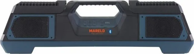 Mareld Arbeitsleuchte SPARKLE 4000 RE