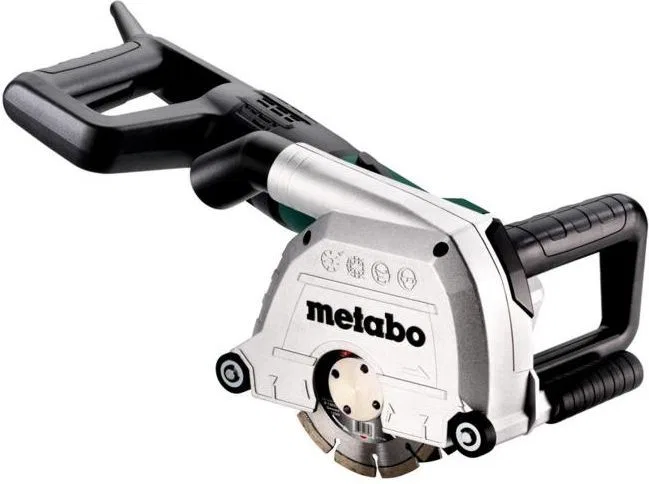 Metabo-Rillfräse MFE 40, 125 mm