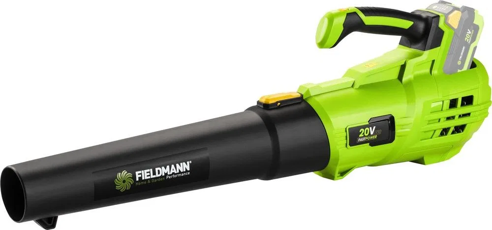 Fieldmann Laubbläser FZF 70605-0 (50004558)