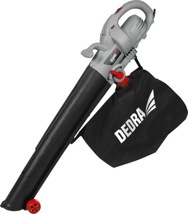 Dedra Laubsauger DED8687