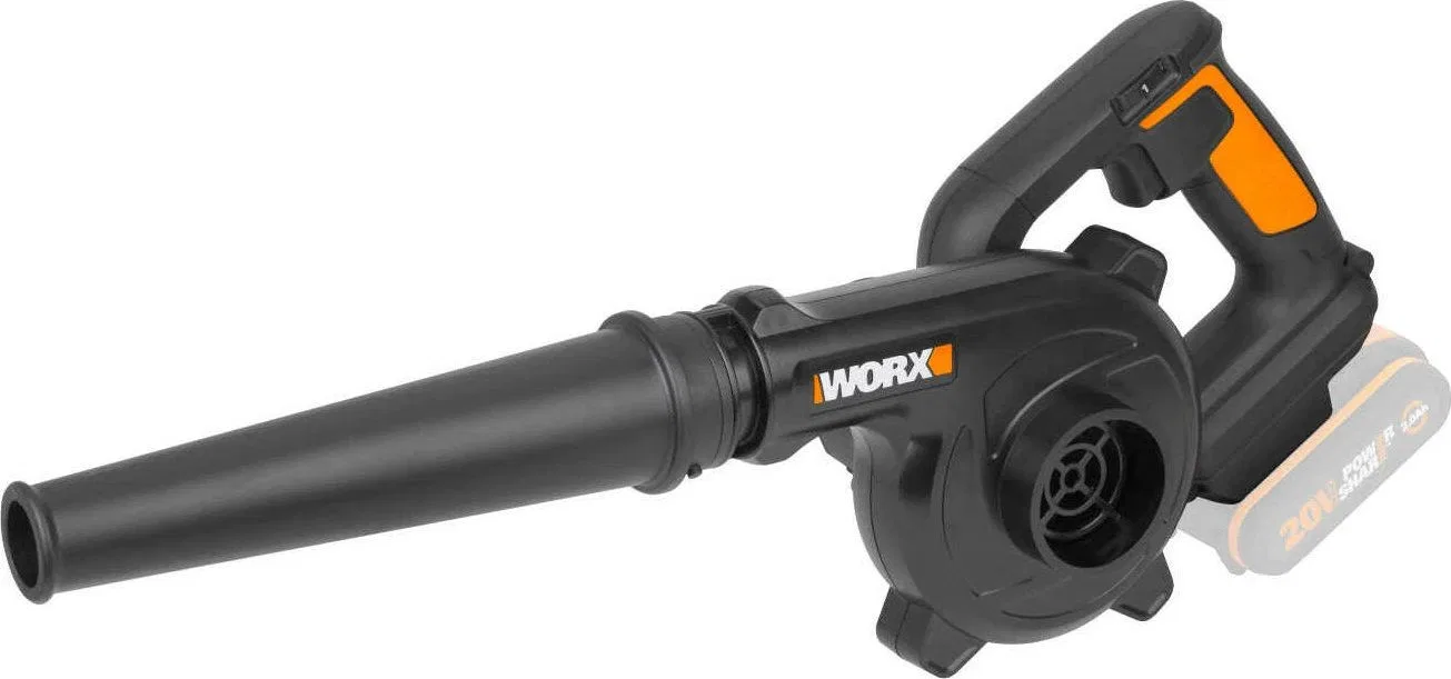 Worx Laubbläser WX094.9