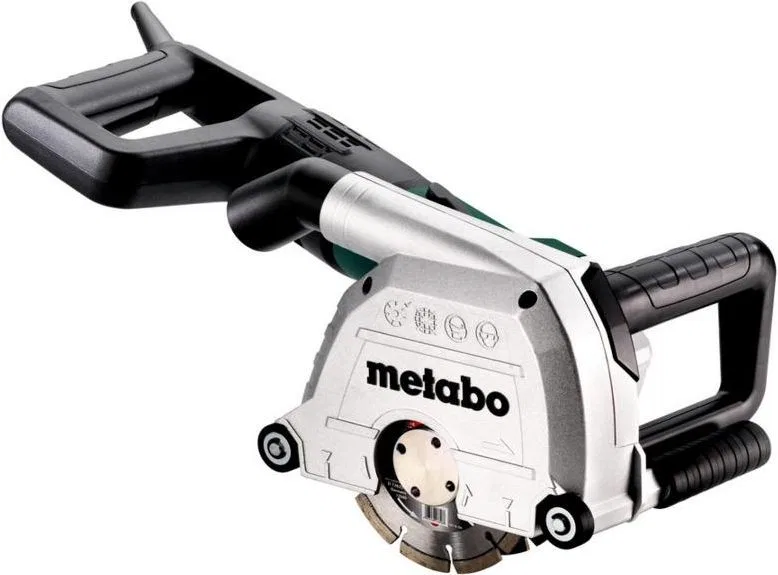 Metabo-Rillfräse MFE 40, 125 mm