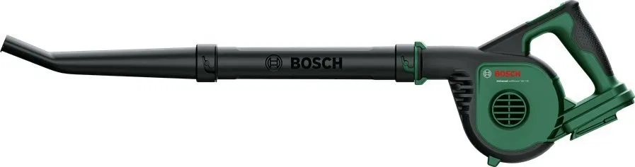 Bosch Laubbläser UniversalLeafBlower 18V-130 (06008A0601)