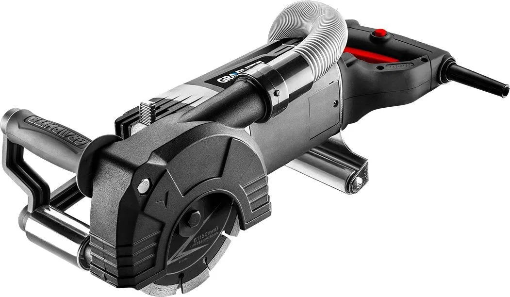 Rillmaschine Graphite 59G371 150 mm