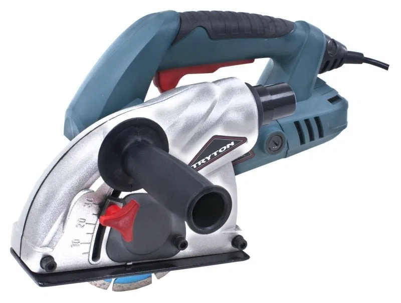 Rillenfräse Tryton TMB1500K 125 mm