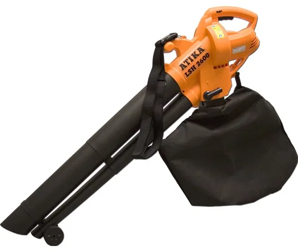 Atika Laubsauger LSH 2600 (300920)