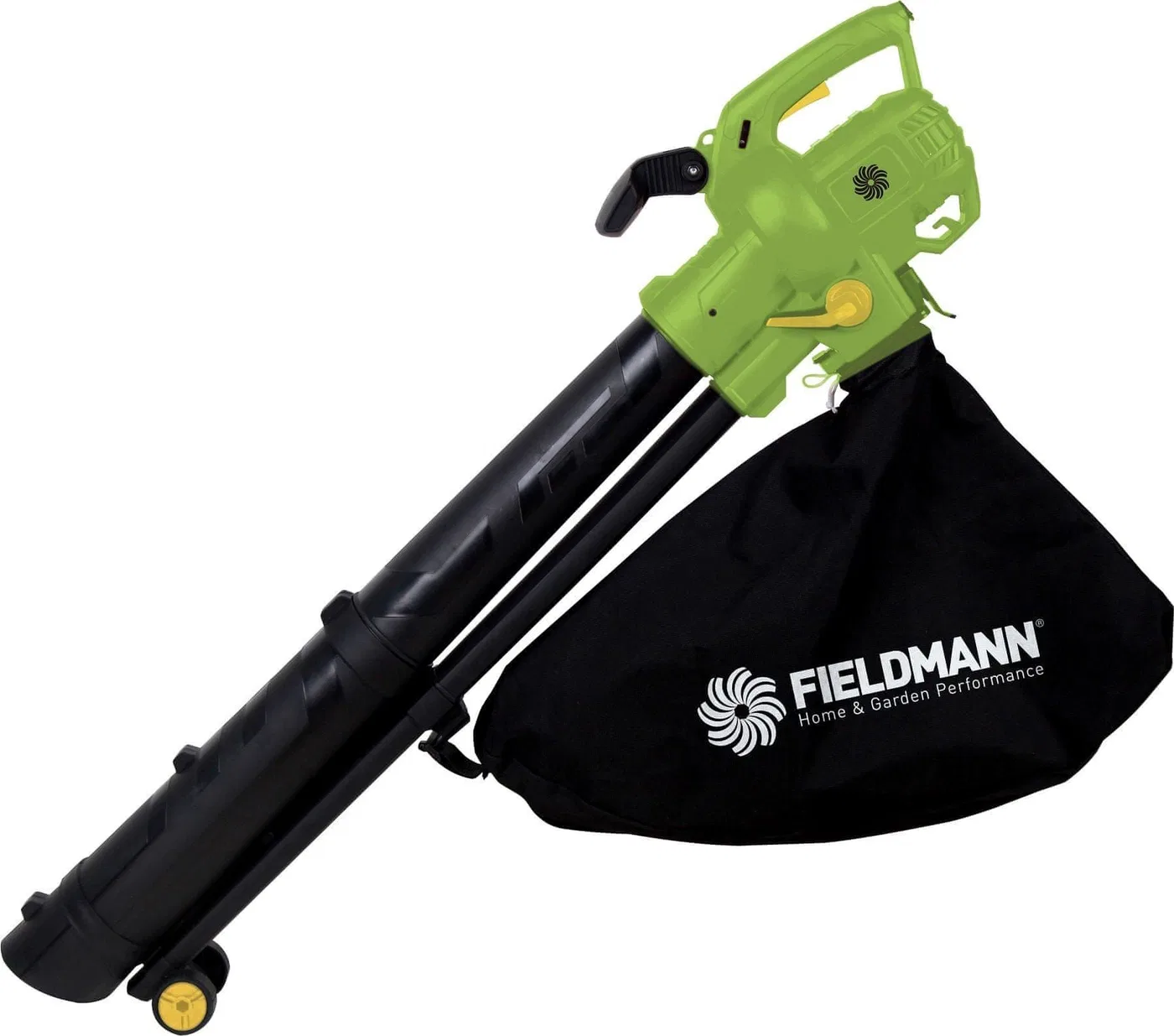 Fieldmann Laubsauger FZF 4030-E (50003443)