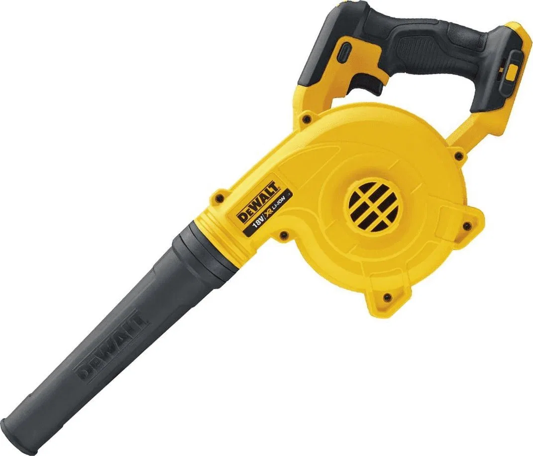Dewalt Laubbläser DCV100