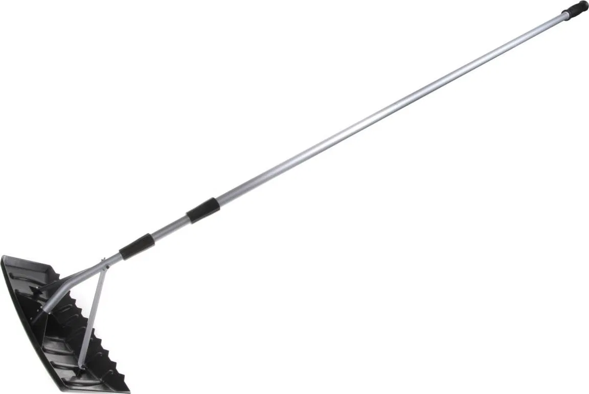 Schneeschaufel 6 m