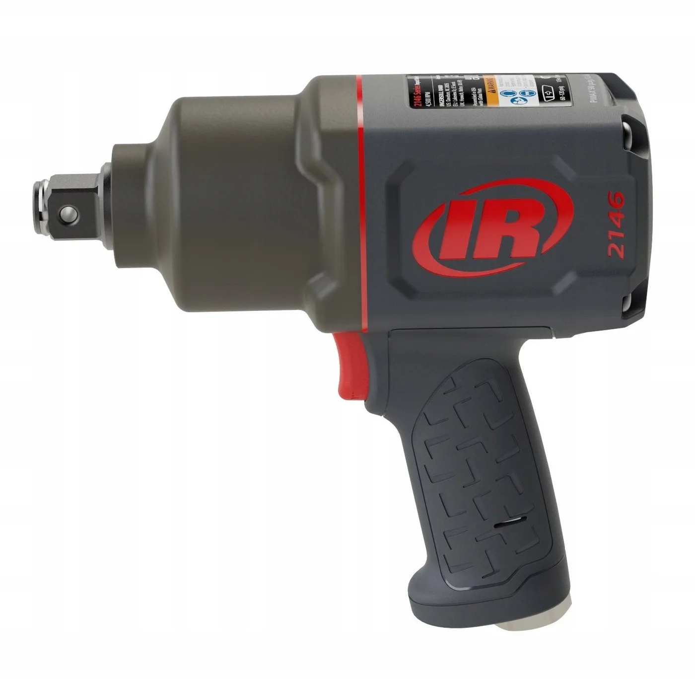 Schlagschrauber INGERSOLL RAND 2146Q1MAX 3/4"