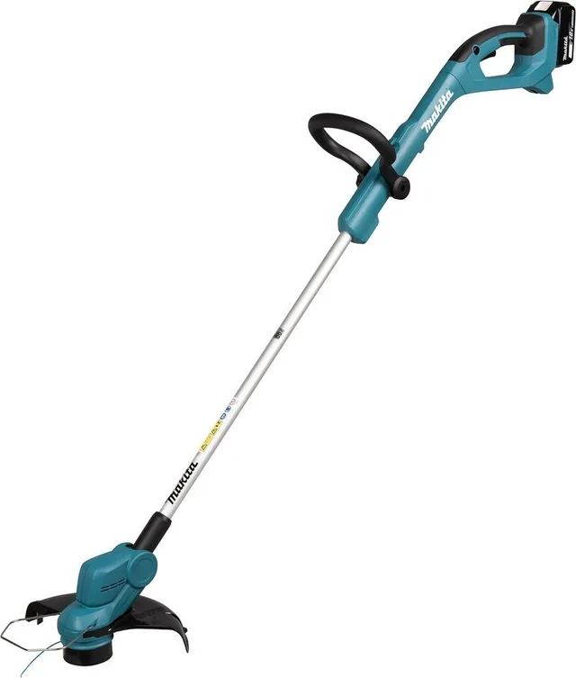 Makita Akku-Rasentrimmer DUR193RF