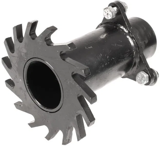 Linksseitiges Sperrrad Cedrus Kettenbagger Cedkp01 500138P