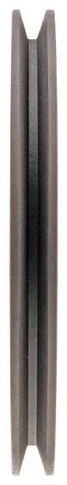Riemenscheibe für Weibang-Belüfter Wb517Ab Originalteil 51A0128010/04