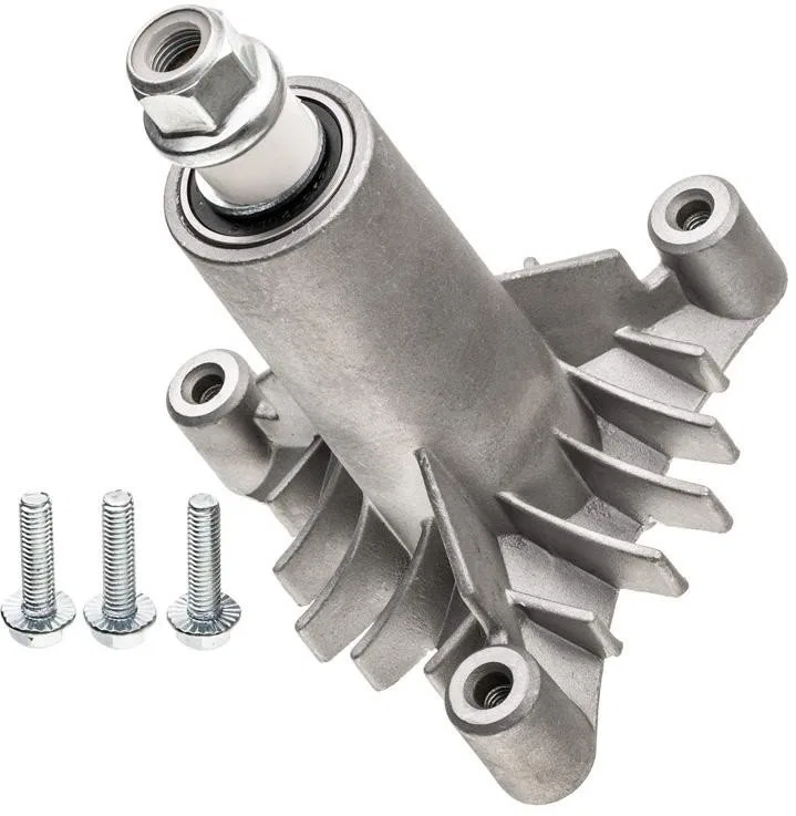 Adapter für Husqvarna-Rasenmäher Yt150Ct