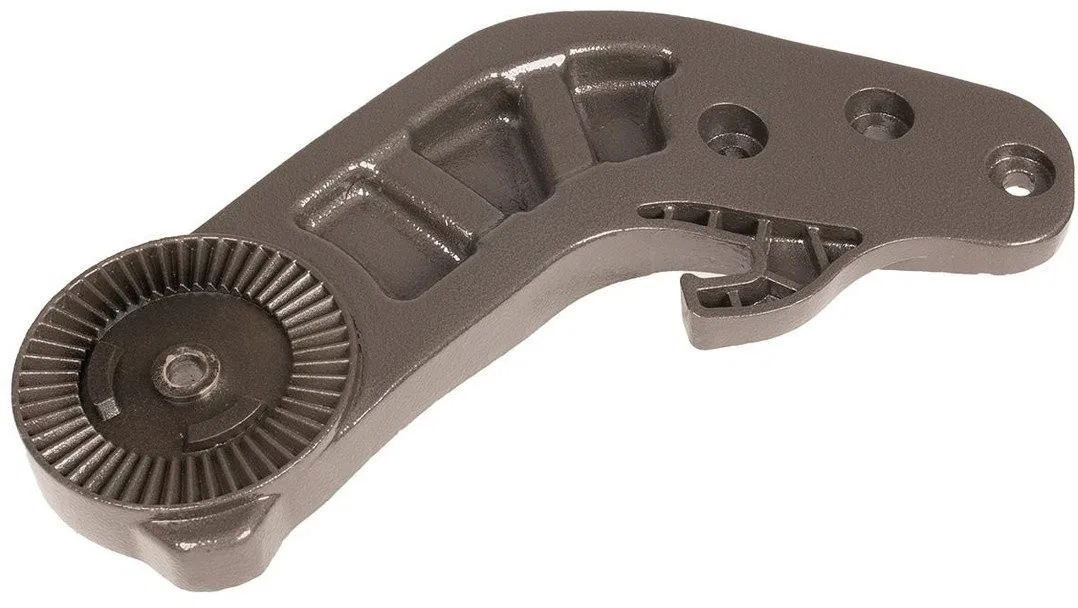 Rechter Stützarm für Weibang WB537SC V Al – Originalteil Gm48S000000080/44