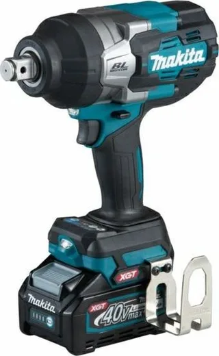 Makita TW001GM201 40-V-Schlagschrauber 3/4"