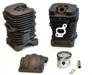 Zylinder Partner 351/371 /41 mm/ Set Cylpa351