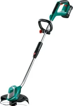 Bosch Akku-Rasentrimmer AdvancedGrassCut 36, 36 V, 30 cm + Akku (0600878N03)