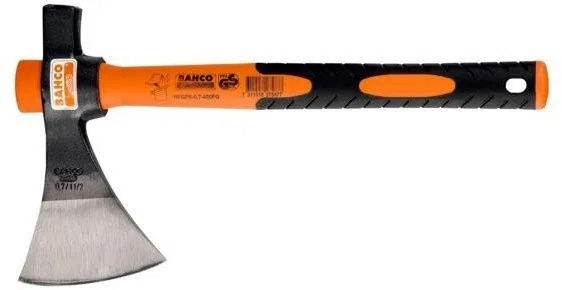Bahco-Universalaxt 1070G Hfgps-0.7-400Fg