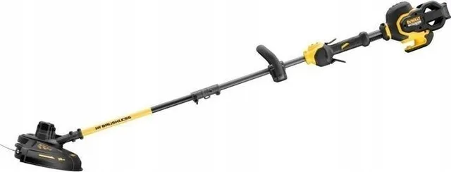 Dewalt Flexvolt 54-V-/18-V-Fadenscher ohne Akkus und Ladegerät (DCM5713N-XJ)