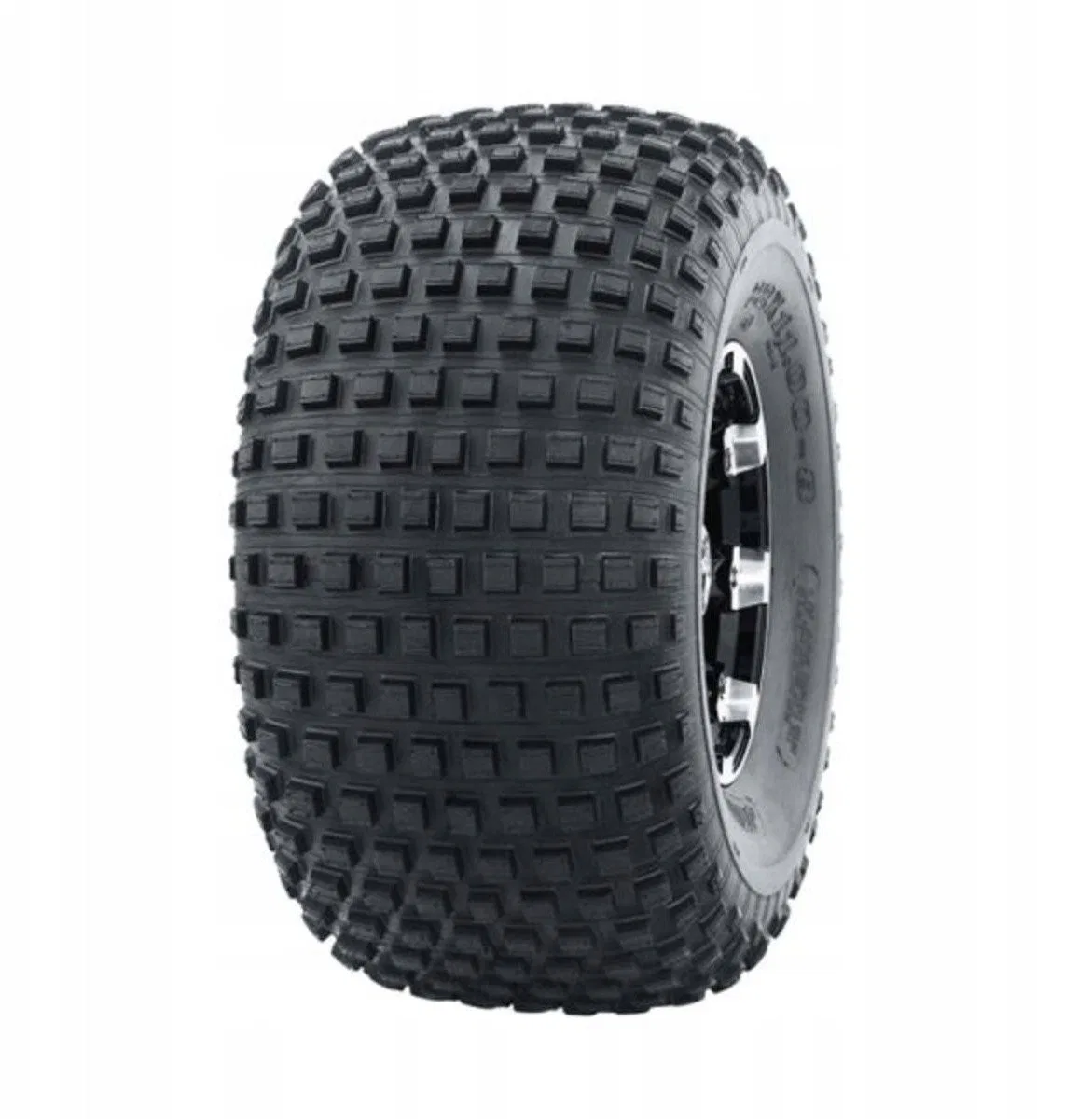 Gartenreifen JOURNEY 22x11-8 TL P323 4PR, Profiltiefe 9,5 mm
