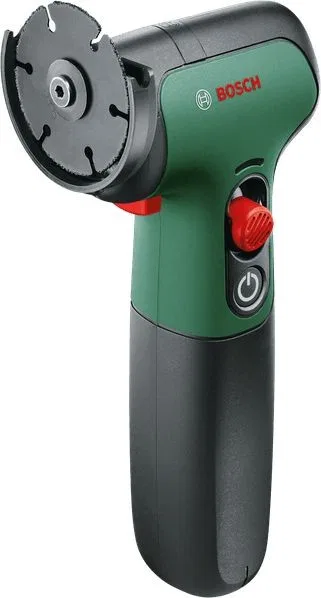 Bosch EasyCut&Grind-Schleifmaschine