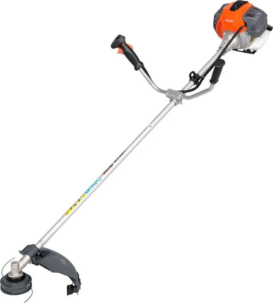 Oleo-Mac OLEO MAC BCH 400 T Benzin-Rasentrimmer, Rasenkantenschneider, Trimmer, 2,2 PS, Premium-Klasse 61459051E2