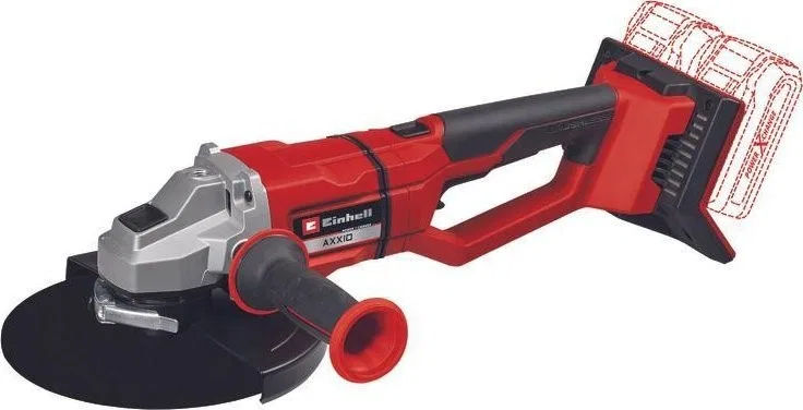 Einhell-Schleifmaschine BRUSHLESS-WINKELSCHLEIFER AXXIO 36/230 Q Solo 4431160