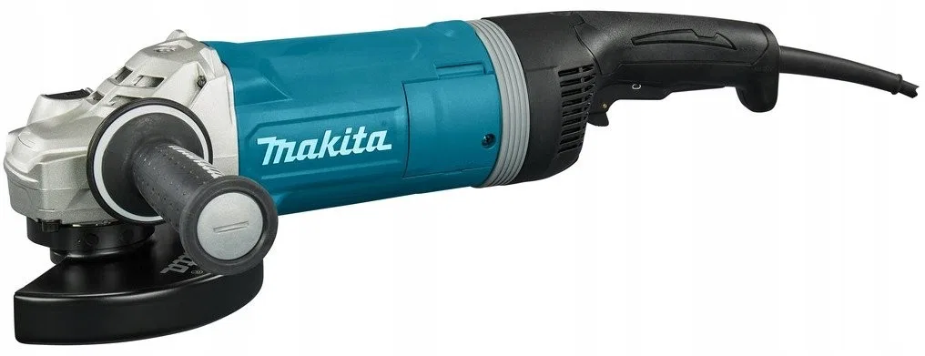 MAKITA Winkelschleifer 180 mm GA7080FX1 2700 W ...
