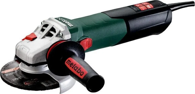 Metabo-Schleifmaschine WE 15-125 Quick (600448000)
