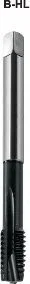 Fanar Gewindebohrer G 1/4" DIN-5156B HSSE-PM HL MASTERTAP