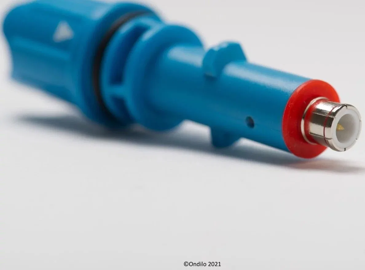 Ondilo ONDILO ICO – pH-Sensor (blau) + Kalibrierungsset