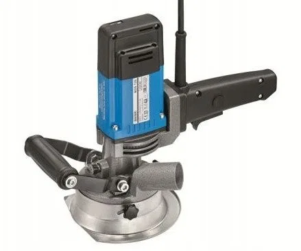 BAIER CONCRETE GRINDER BDS 125 1600 W 125 mm%%%