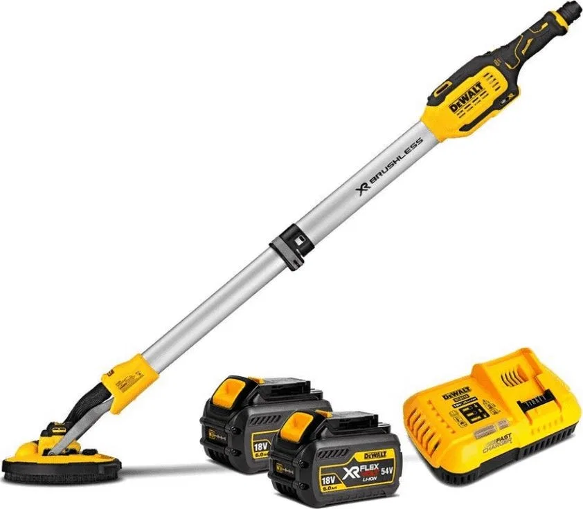 Dewalt-Schleifmaschine DCE800T2