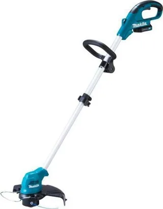 Makita Akku-Rasentrimmer 10,8 V, 2 × 2,0 Ah (UR100DWAE)