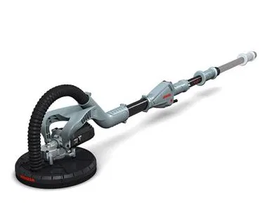 Menzer LHS 225 Vario PRO Schleifmaschine