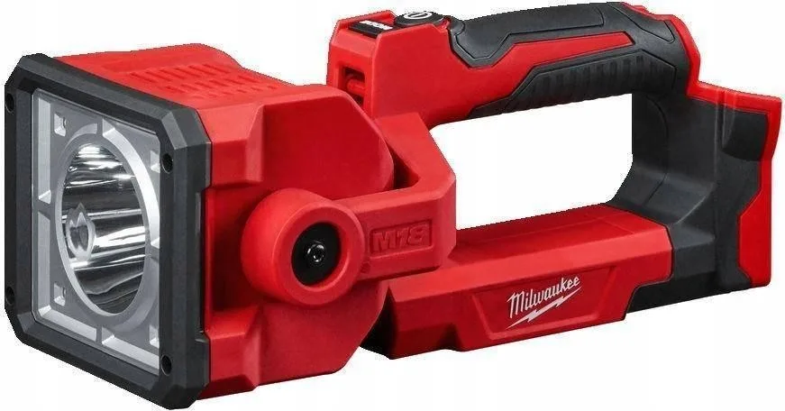 Milwaukee Akku-Leuchte M18SLED-0 (ME4933459159)