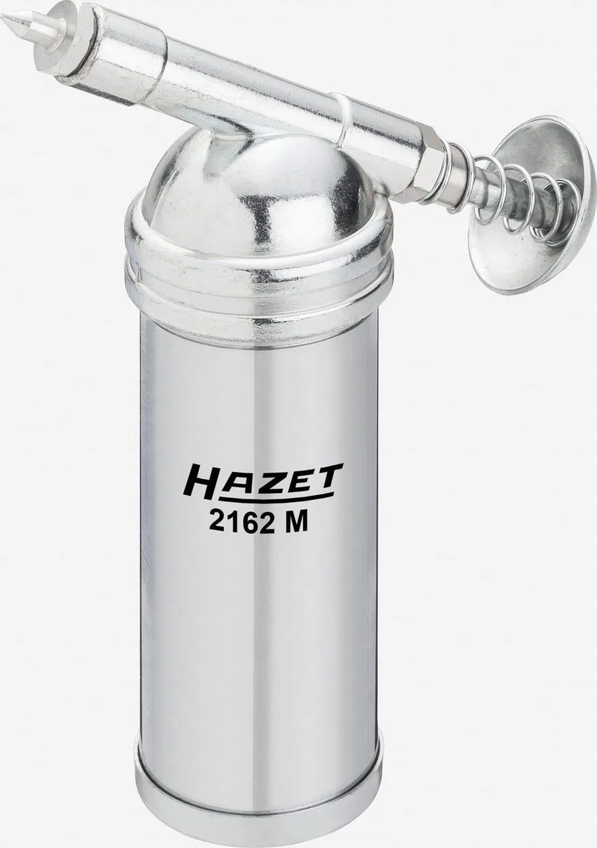 Hazet Hazet Mini-Fettpresse 2162M – silber